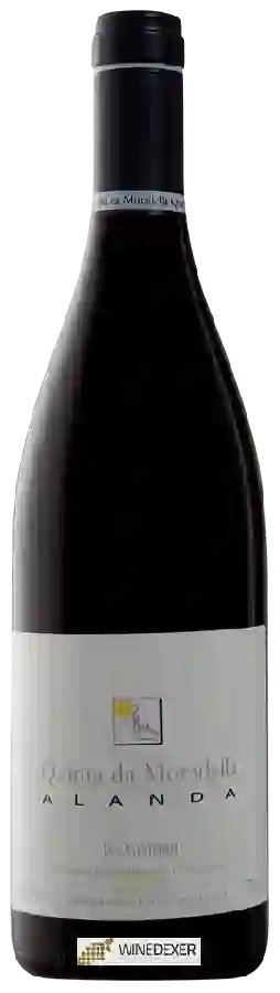 Winery Quinta da Muradella - Alanda Tinto Winery Quinta da Muradella - Alanda Tinto