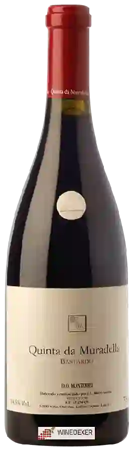Winery Quinta da Muradella - Bastardo