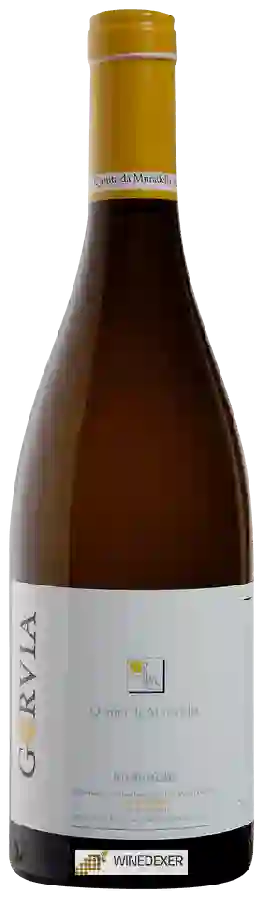Winery Quinta da Muradella - Gorvia Blanco