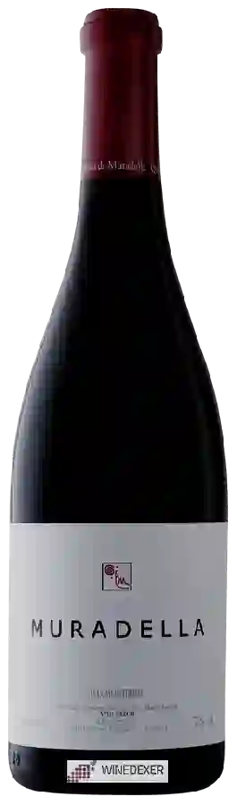 Winery Quinta da Muradella - Monterrei Tinto