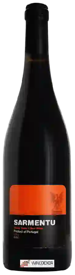 Winery Quinta Da Nespereira - Sarmentu Tinto