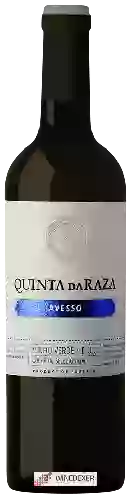 Winery Quinta da Raza - Avesso
