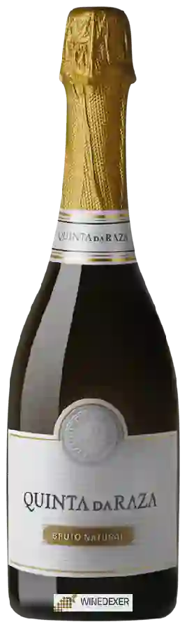 Winery Quinta da Raza - Bruto Natural