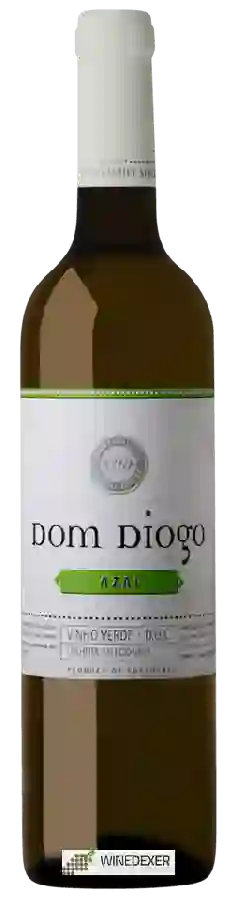 Winery Quinta da Raza - Dom Diogo Azal Winery Quinta da Raza - Dom Diogo Azal