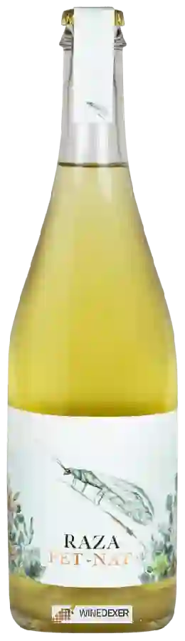 Winery Quinta da Raza - Pet-Nat