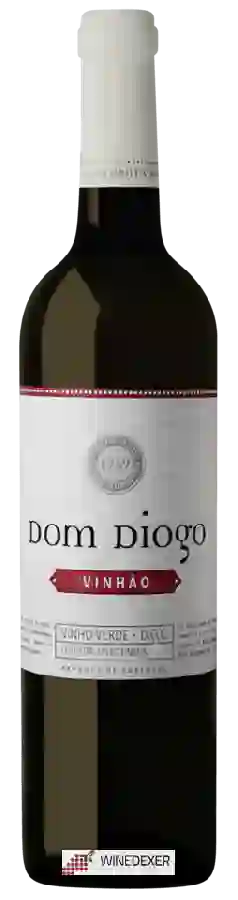 Winery Quinta da Raza - Vinhão