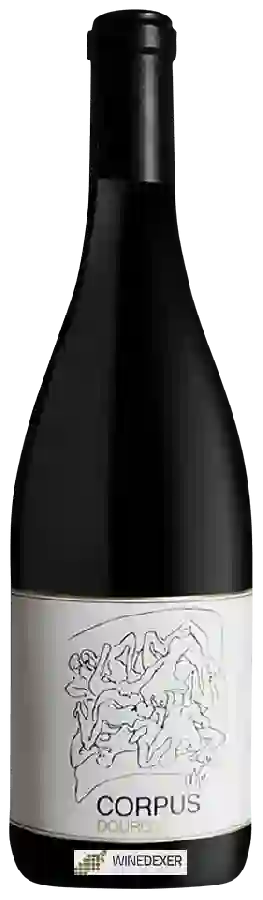 Winery Quinta da Revolta - Corpus Tinto