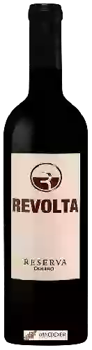 Winery Quinta da Revolta - Reserva Tinto