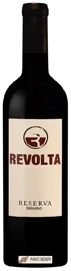 Winery Quinta da Revolta - Reserva Tinto Winery Quinta da Revolta - Reserva Tinto