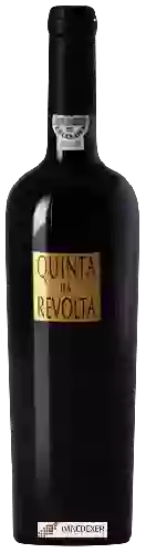 Winery Quinta da Revolta - Vintage Port
