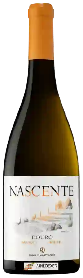 Winery Quinta Da Roga Grande - Nascente Branco