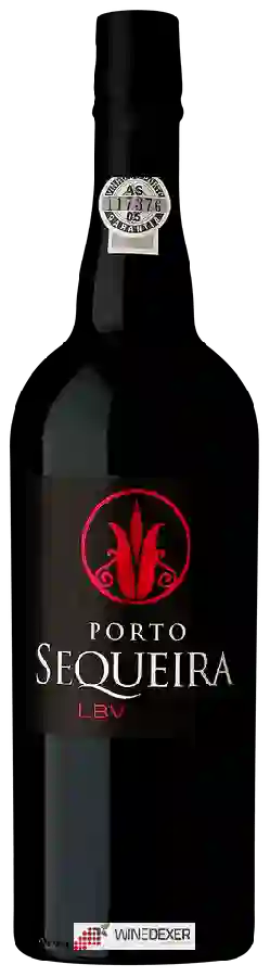 Winery Quinta da Sequeira - LBV Porto Winery Quinta da Sequeira - LBV Porto