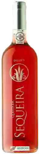 Winery Quinta da Sequeira - Rosé