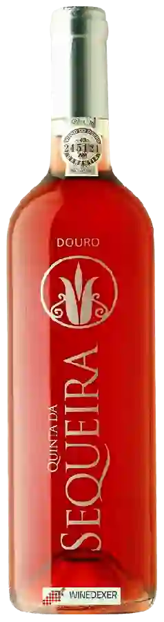 Winery Quinta da Sequeira - Rosé