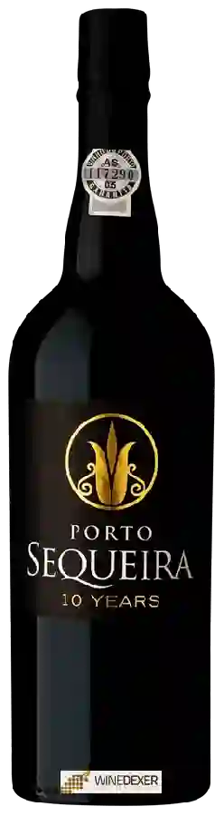 Winery Quinta da Sequeira - 10 Years Tawny Port