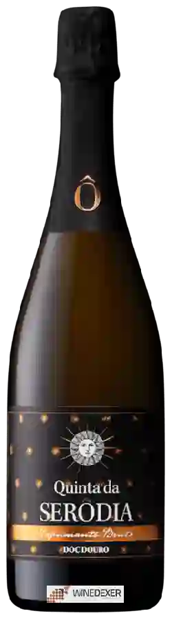 Winery Quinta da Serôdia - Espumante Bruto