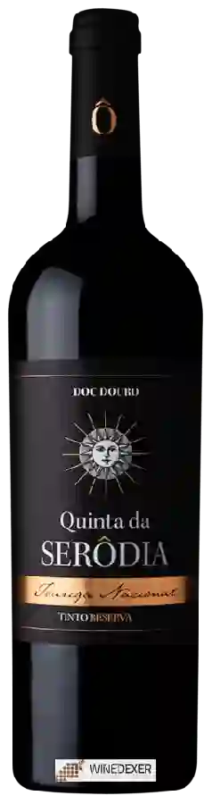 Winery Quinta da Serôdia - Reserva Touriga Nacional