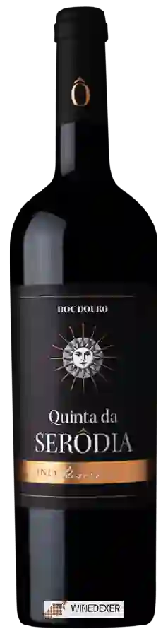 Winery Quinta da Serôdia - Tinto Reserva