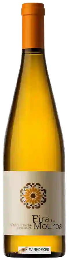 Winery Quinta de Carapecos - Eira dos Mouros Branco Winery Quinta de Carapecos - Eira dos Mouros Branco