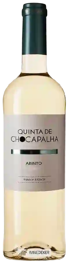 Winery Quinta de Chocapalha - Arinto Branco