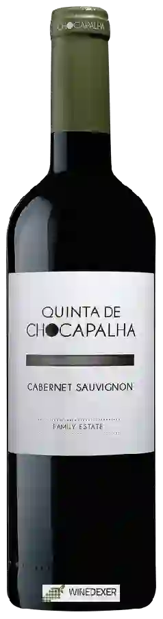 Winery Quinta de Chocapalha - Cabernet Sauvignon Winery Quinta de Chocapalha - Cabernet Sauvignon