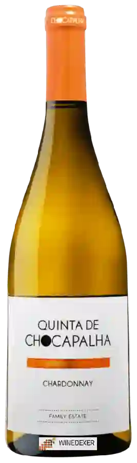 Winery Quinta de Chocapalha - Chardonnay