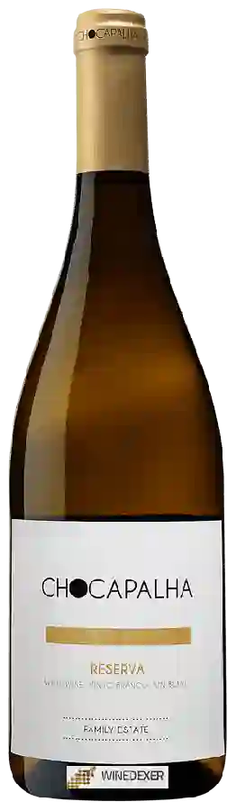 Winery Quinta de Chocapalha - Reserva Branco