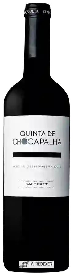 Winery Quinta de Chocapalha - Tinto