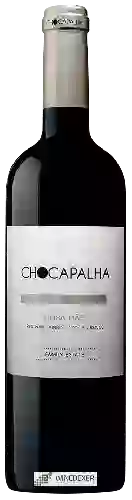 Winery Quinta de Chocapalha - Vinha M&atildee Rouge