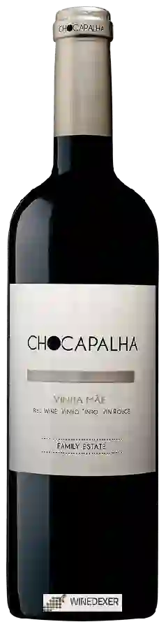Winery Quinta de Chocapalha - Vinha Mãe Rouge Winery Quinta de Chocapalha - Vinha Mãe Rouge