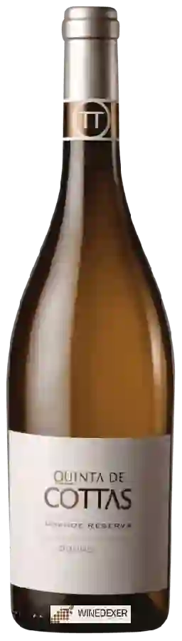 Winery Cottas - Grande Reserva Branco