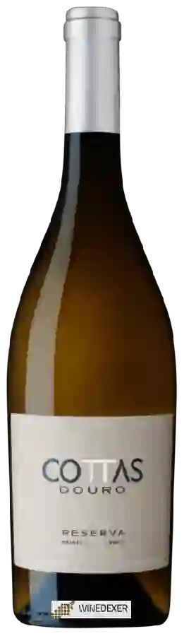 Winery Cottas - Reserva Branco