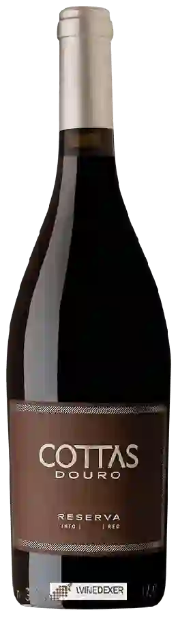 Winery Cottas - Reserva Tinto