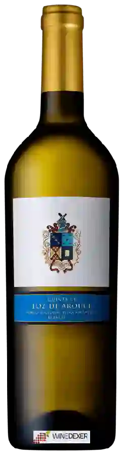 Winery Quinta de Foz de Arouce - Branco