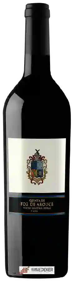 Winery Quinta de Foz de Arouce - Tinto Winery Quinta de Foz de Arouce - Tinto