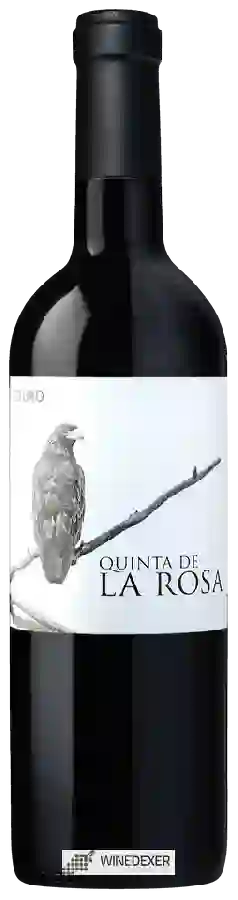 Winery Quinta de La Rosa - Douro Red Winery Quinta de La Rosa - Douro Red