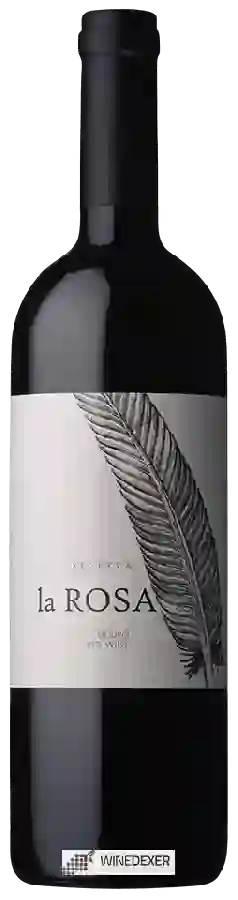 Winery Quinta de La Rosa - Douro Reserva Red