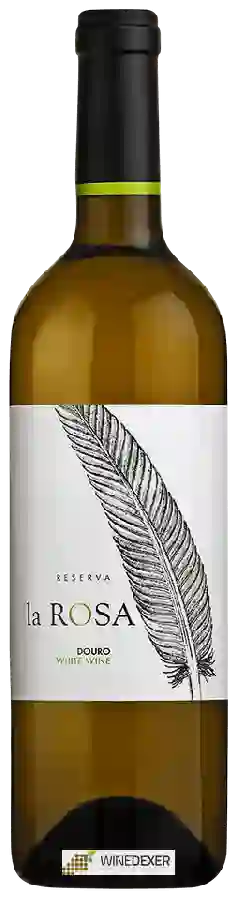 Winery Quinta de La Rosa - Douro Reserva White Winery Quinta de La Rosa - Douro Reserva White