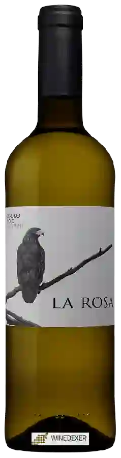 Winery Quinta de La Rosa - Douro White Winery Quinta de La Rosa - Douro White