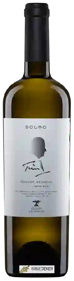 Winery Quinta de La Rosa - Tim Grande Reserva White
