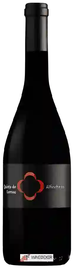 Winery Lemos - Alfrocheiro Preto
