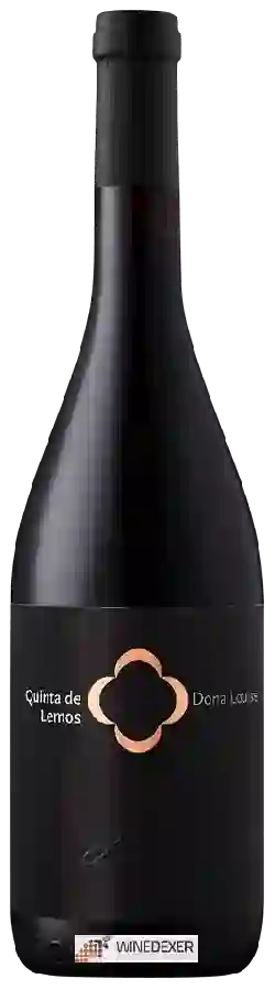Winery Lemos - Dona Louise