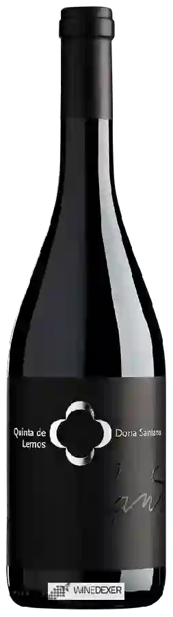 Winery Lemos - Dona Santana Winery Lemos - Dona Santana