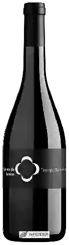 Winery Lemos - Touriga Nacional