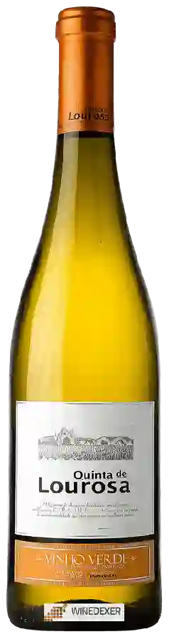 Winery Quinta de Lourosa - Branco