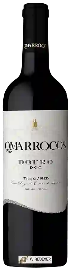 Winery Quinta de Marrocos - Tinto Winery Quinta de Marrocos - Tinto