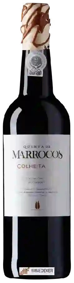 Winery Quinta de Marrocos - Colheita Porto Winery Quinta de Marrocos - Colheita Porto