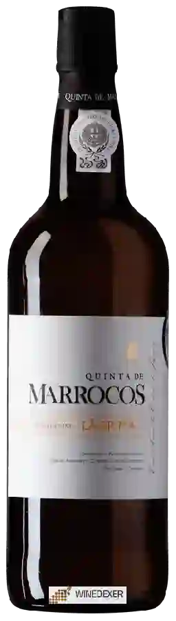 Winery Quinta de Marrocos - Lágrima Porto