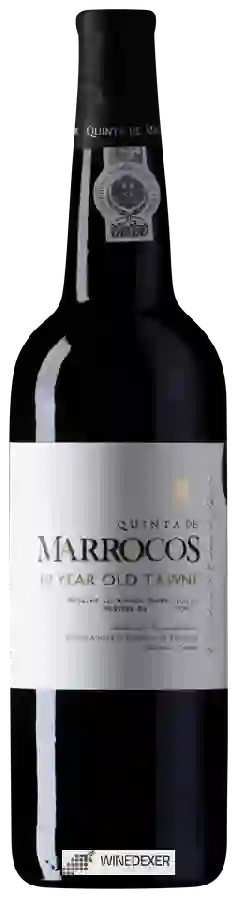 Winery Quinta de Marrocos - 10 Year Old Tawny Porto