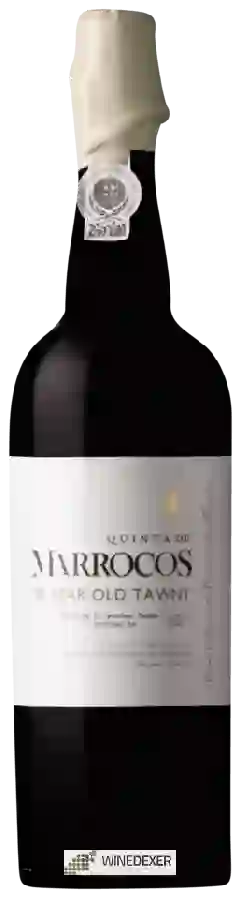 Winery Quinta de Marrocos - 20 Year Old Tawny Porto Winery Quinta de Marrocos - 20 Year Old Tawny Porto